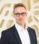 Ralf Duprée, Geschäftsführer