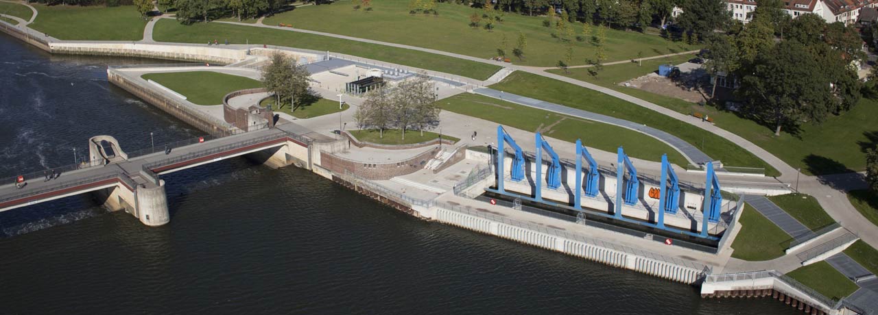 Besucherprogramm Weserkraftwerk 1280x460