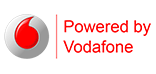 Das Vodafone Logo