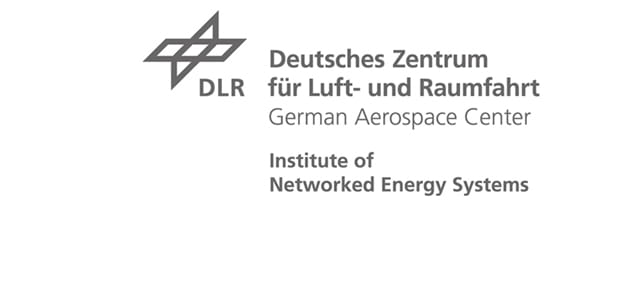 DLR Institut Logo