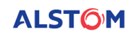 Logo Alstom Power GmbH