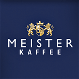 Logo Meister Kaffee
