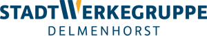 Gasumstellung Logo Stadtwerke Delmenhorst