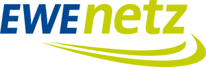 Gasumstellung Logo EWE Netz