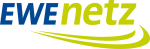 Gasumstellung Logo EWE Netz