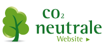 CO2-neutrale-Website