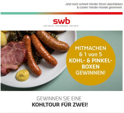 swb-Newsletter Headerbild